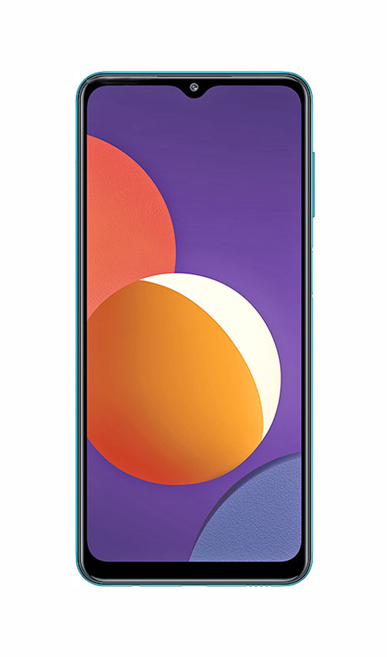 Samsung Galaxy M12